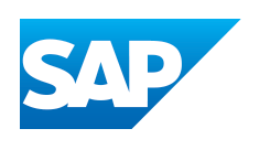 SAP Customer Experience